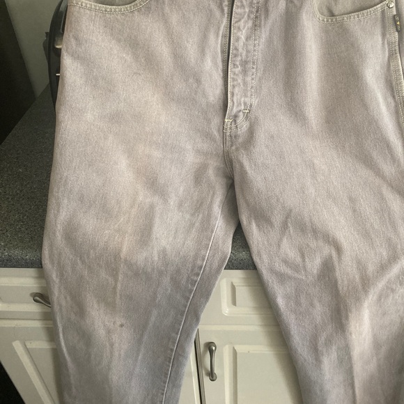 Sergio Valente jeans from 70s/80s not sure 34x36 absolutely great condition - Picture 14 of 14